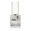 Parelmoer nagellak met glitter - Confetti clouds